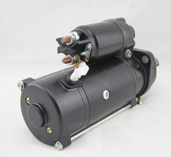 Iskra - Iskra Starter   For Deutz  IS1237 11131862 AZF4167