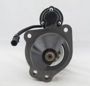 Starter Motor  For Perkins AZF4206 AZF4208 AZF4248 AZF4269