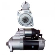 Iskra Starter For John Deere Utility AZE4653 AZE4654 IS1103 - Iskra