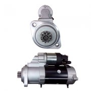 Iskra Starter  For John Deere IS1027 AZE4603 AZE4620 - Iskra