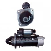 Iskra Starter   For Bomag AZF4194 AZF4197 AZF4309 - Iskra