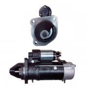 Iskra Starter  For Deutz BF6L913 01183122 01183239 01183681 - Iskra