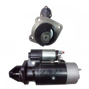 Iskra Starter  For Man Truck L2000 11130537 AZJ3160 IS0537