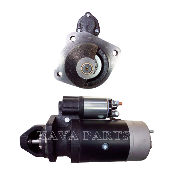 Man - Starter Motor For Man Truck L2000,M90,G90 0001368317 0001368056 0001368305 0001368310