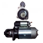 Tractor Starter For Zetor 72735909 MS281 - Zetor
