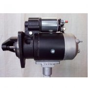 Tractor Starter For Belarus MS411 CST21603 2019-695RS - Belarus