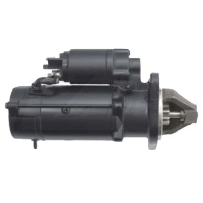 New Holland - Starter Motor  For New Holland  82013134 82014160 82015723 82021372