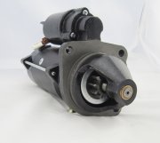 Iskra Starter  For Case/Doosan/Iveco/Komatsu/New Holland/Steyr  IS1109 AZF4346 AZF4591 - Iskra
