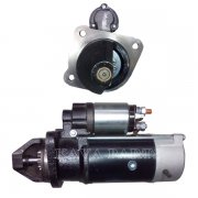 Man - Truck Starter For Man Truck M2000L L2000 11131144 11131236 AZF4509