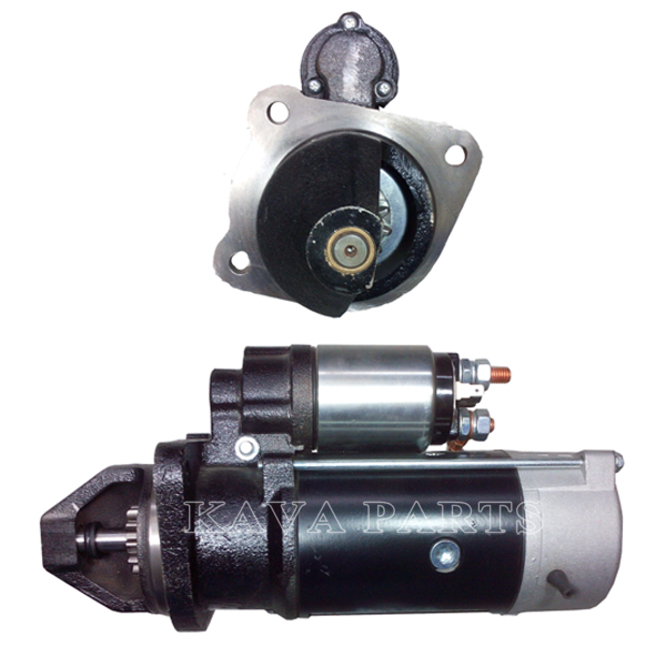 Man - Truck Starter For Man Truck M2000L L2000 11131144 11131236 AZF4509