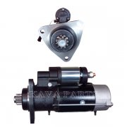 New Holland - Starter Motor For New Holland 87425232 87499205 AZF4687