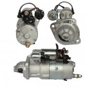 Prestolite - Prestolite Starter For Weichai Deutz TBD226B M100R2005SE
