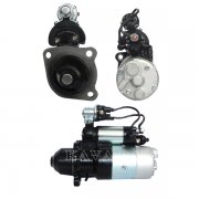 Prestolite - Prestolite Starter Motor For Weichai Deutz TBD226B M100R2006SE