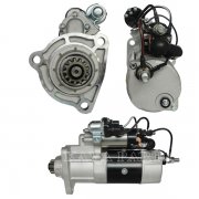 Peterbilt - 24V Starter For Peterbilt Truck MS2-530NDS MS2-531D MS2-570