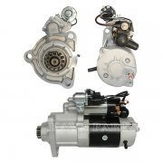 Prestolite - Prestolite Starter For Dongfeng Commins ISLe,Kinglong Bus MAV136190 M105R3004SE