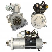 Prestolite - Prestolite Starter Motor For Weichai WP12 M105R3072SE