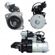 Prestolite - Prestolite Starter Motor For Cummins B Series M93R3037SE