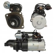 Prestolite - Prestolite Starter Motor For Shangchai 4H M93R3056SE