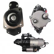 Prestolite - Prestolite Starter For King Long,Yutong,Golden Dragon Bus 210300100 M97R3013SE