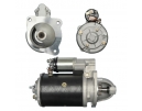 Lucas Starter Motor For Massey Ferguson Tractor/Perkins 2-2301-LU Lester 17644 2873D003 - Lucas