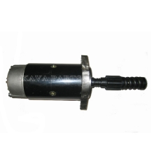 Lucas Starter  For Land Rover 9004475070 MTR126 25524 25605 - Lucas