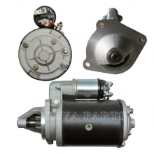 Lucas Starter For Land Rover 2-3028-LU 26321 LRS00139 - Lucas