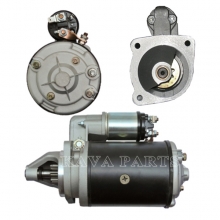 Lucas Starter For Massey Ferguson Tractor/Perkins 2-2300-LU 27485 LRS00170 LRS170 - Lucas