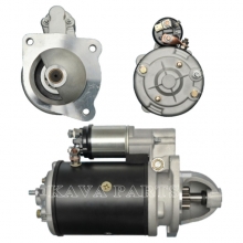 Lucas Starter For Compair Hydrovane 2-2458-LU 31400116 0001359127 0986018151