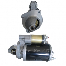 Lucas Starter For Ford Truck,New Holland Lester 17647 LRS620 NSB535 - Lucas