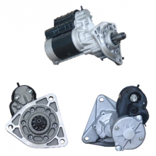Jubana Starter Motor For Jumz Tractor 123708102