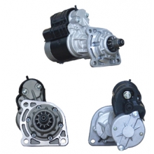 Jubana Starter Motor For Ursus C-330m Ursus C-360  123708103