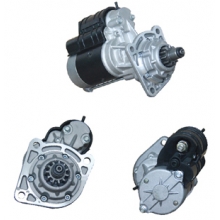 Jubana Starter Motor For Ursus Zetor Renault Agriculture 123708109