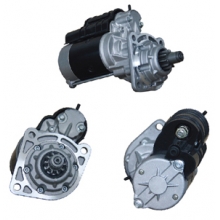 Jubana Starter Motor For Cummins,Ford Cargo 123708194