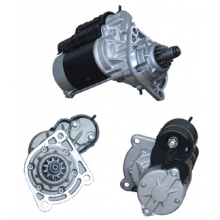 Jubana Starter Motor For Claas Harvester,Jcb,Perkins 123708240
