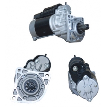 Jubana Starter Motor For ABG Roller,Atlas,Liebherr 243708102