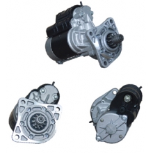 Jubana Starter Motor For IMR 243708103
