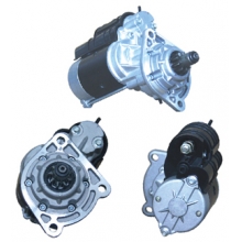 Jubana Starter Motor For Bussing Truck,Volvo Bus,Volvo Penta 243708105