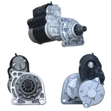 Jubana Starter Motor For Deutz Ag Tam 243708106