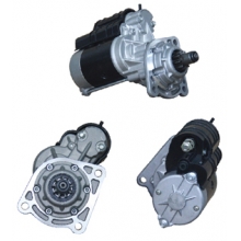 Jubana Starter Motor For Mercedes-Benz 243708124 - Jubana