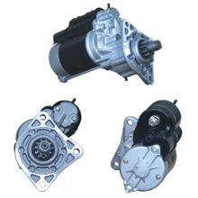 Jubana Starter Motor For Ford Vw 243708132 - Jubana