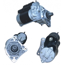 Jubana Starter Motor For Iveco,New Holland, 243708142 - Jubana