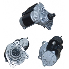 Jubana Starter Motor For Cummins,Kamaz,Timberjack 243708143 - Jubana