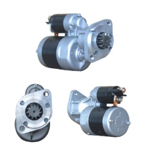 Magneton Starter For Multicar m 25  9142600 - Magneton