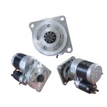 Magneton Starter For Iveco Truck  9142680 - Magneton