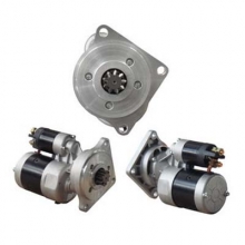 Magneton Starter For Fiat 402402  9142687 - Magneton