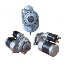 Magneton Starter For John Deere   9142700 - Magneton