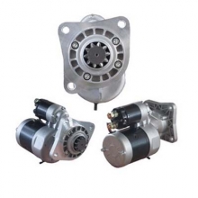 Magneton Starter For Truck Daewoo  9142702 - Magneton