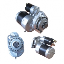 Magneton Starter For New Holland Agrifull  9142708 - Magneton