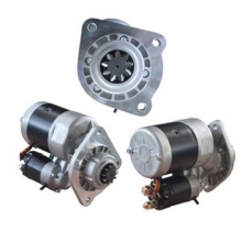 Magneton Starter For Daewoo Honker  9142723 - Magneton