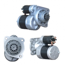 Magneton Starter For John Deere  9142740 - Magneton